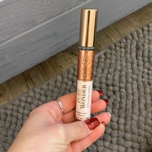 pure wonder perfume spray